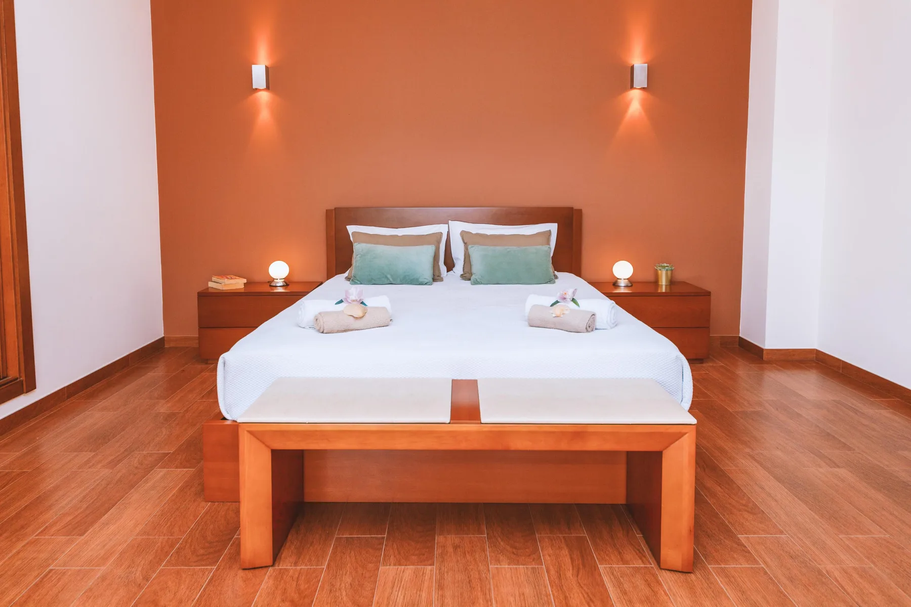 Villa Maya Bay