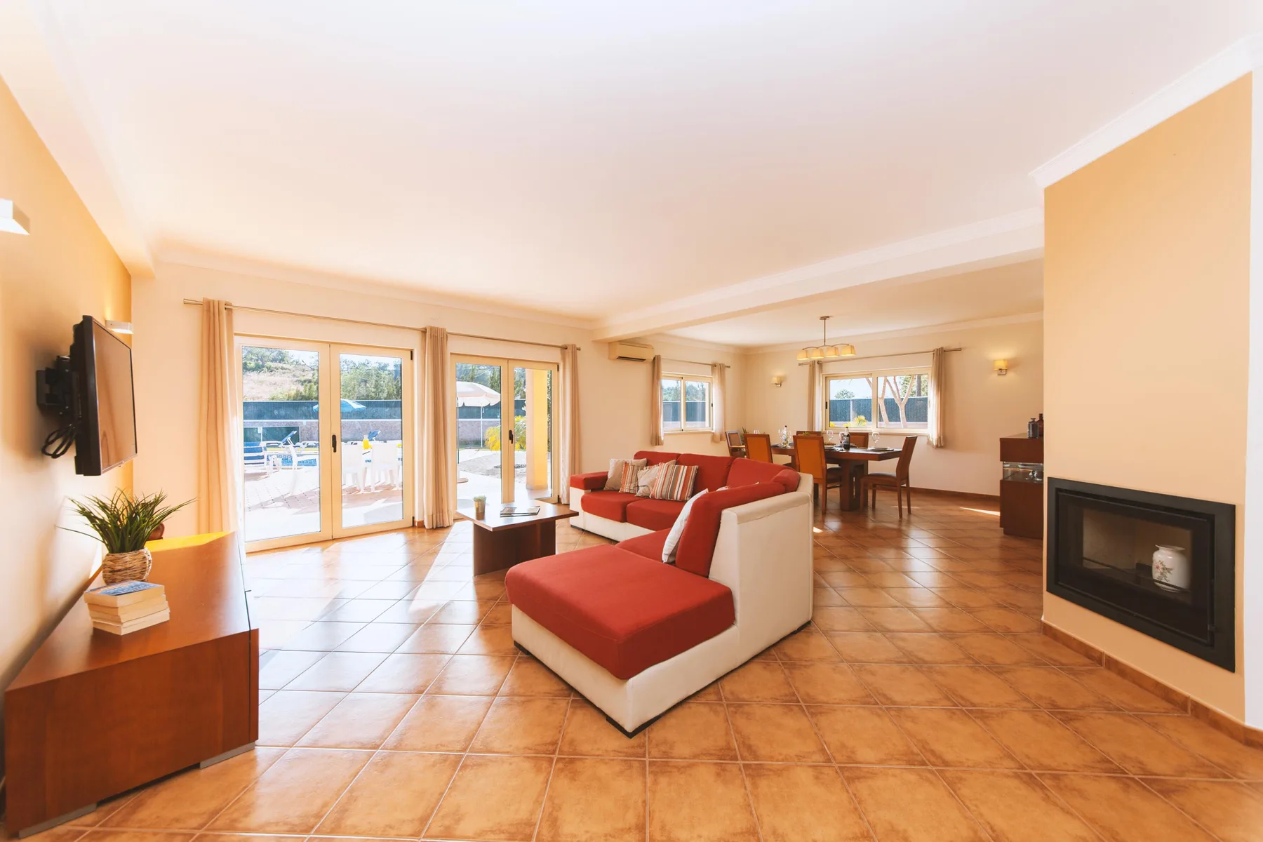 Villa Maya Bay