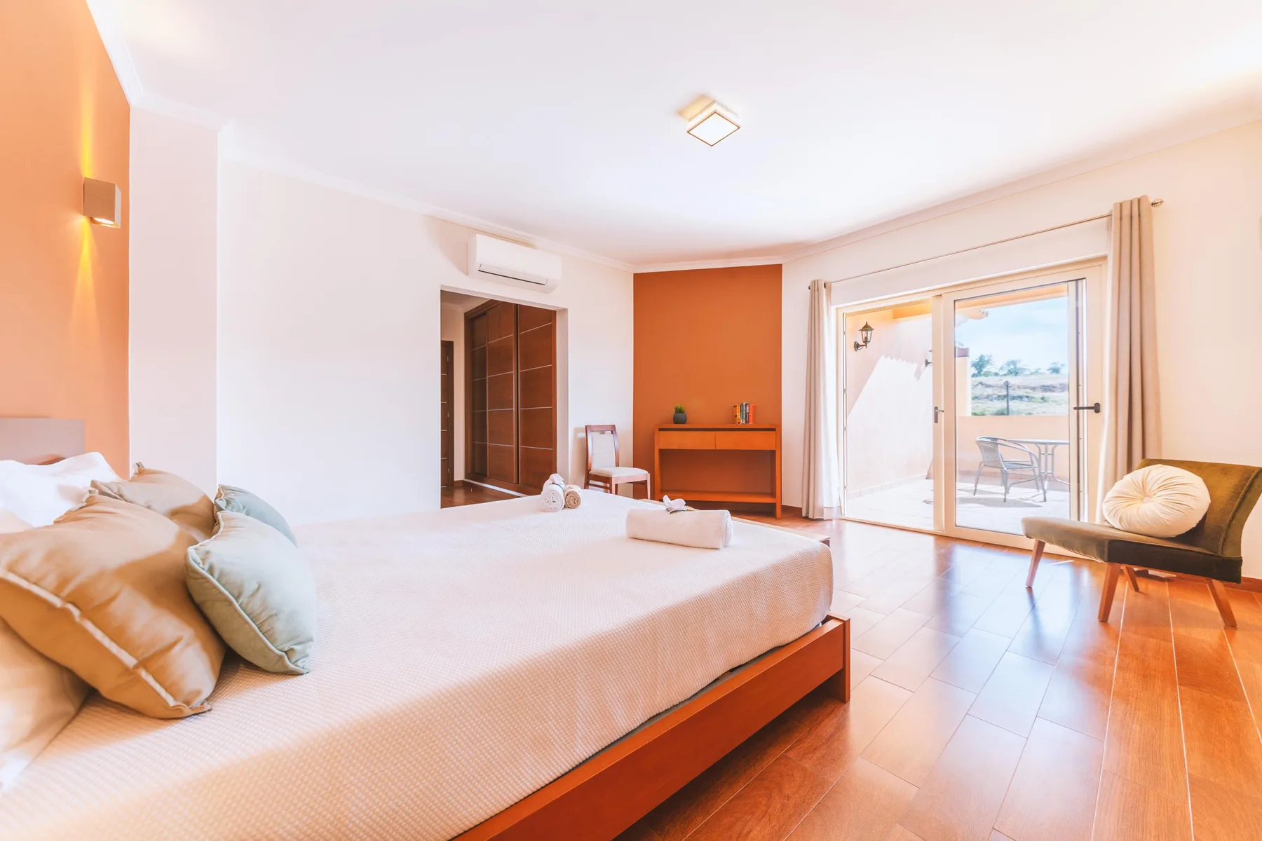 Villa Maya Bay