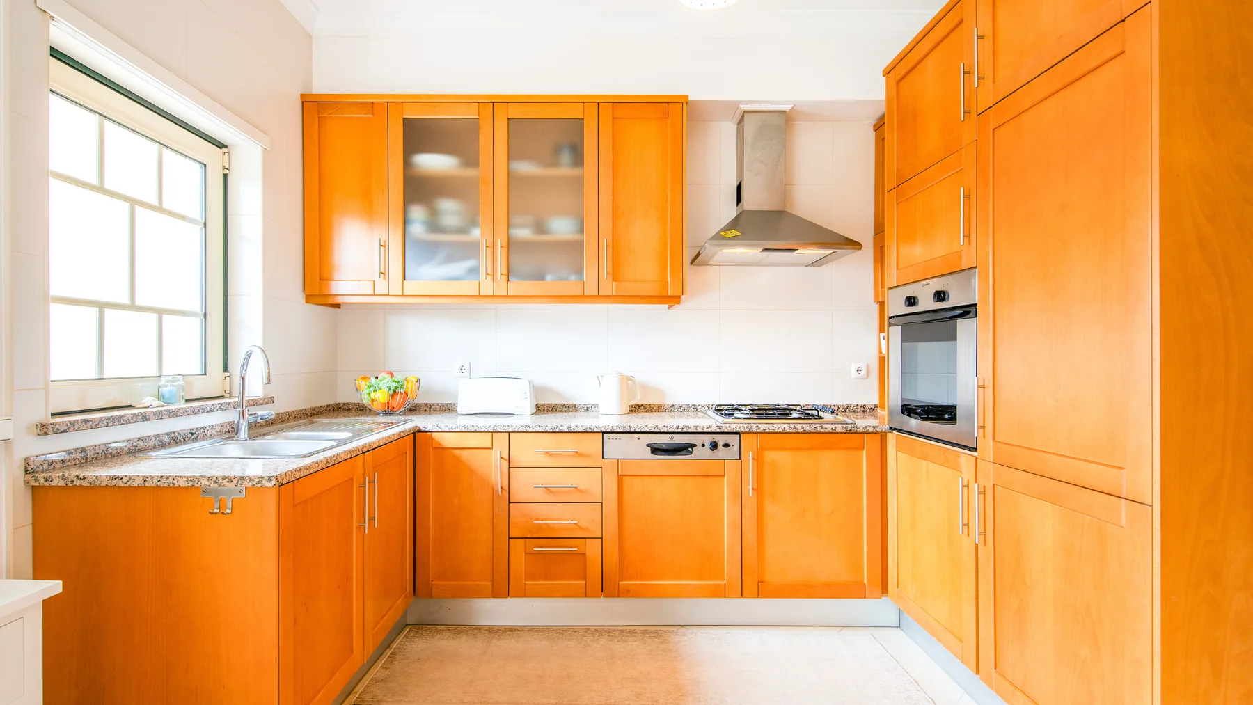 Apartment Lanai