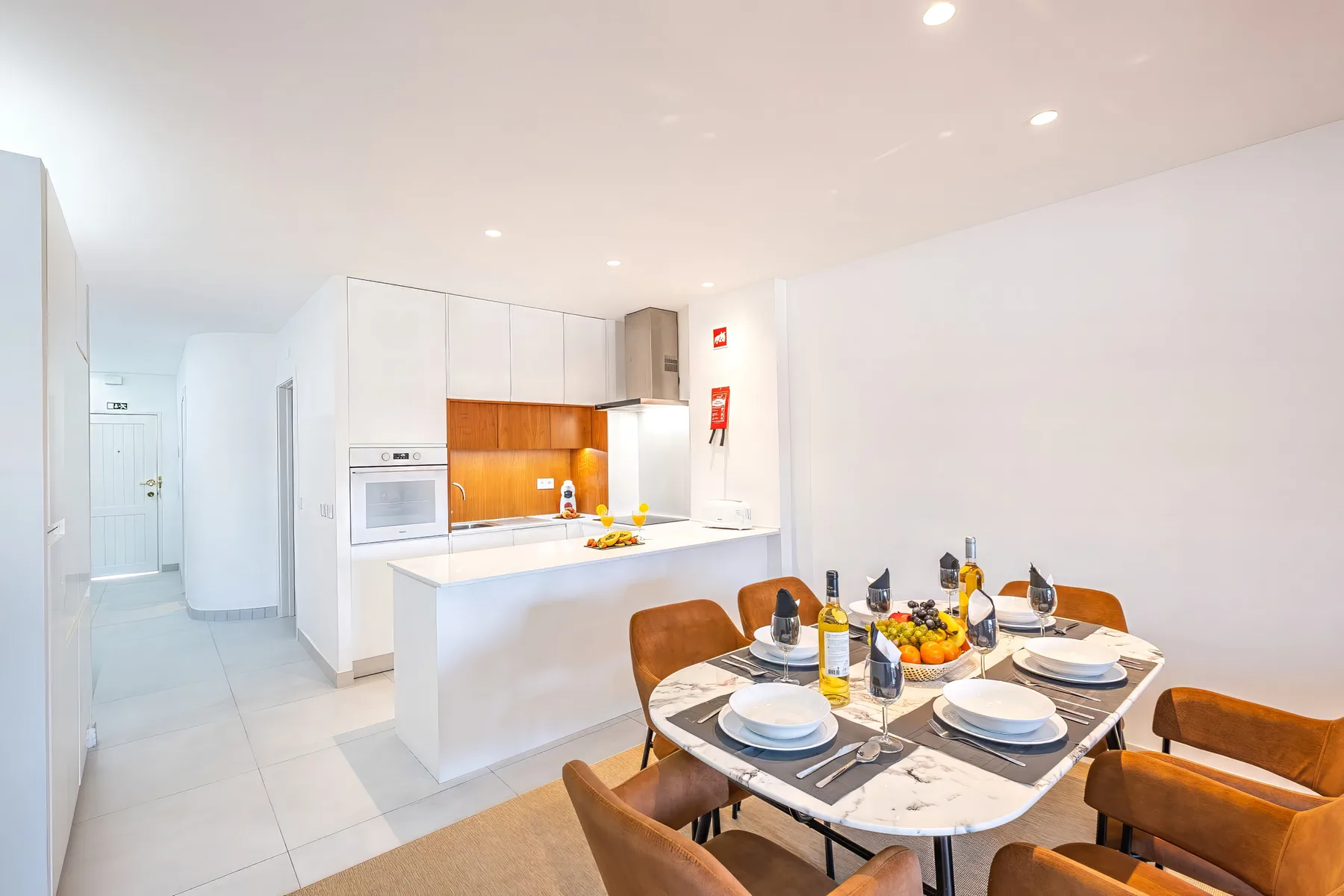 Apartment Melbourne 2