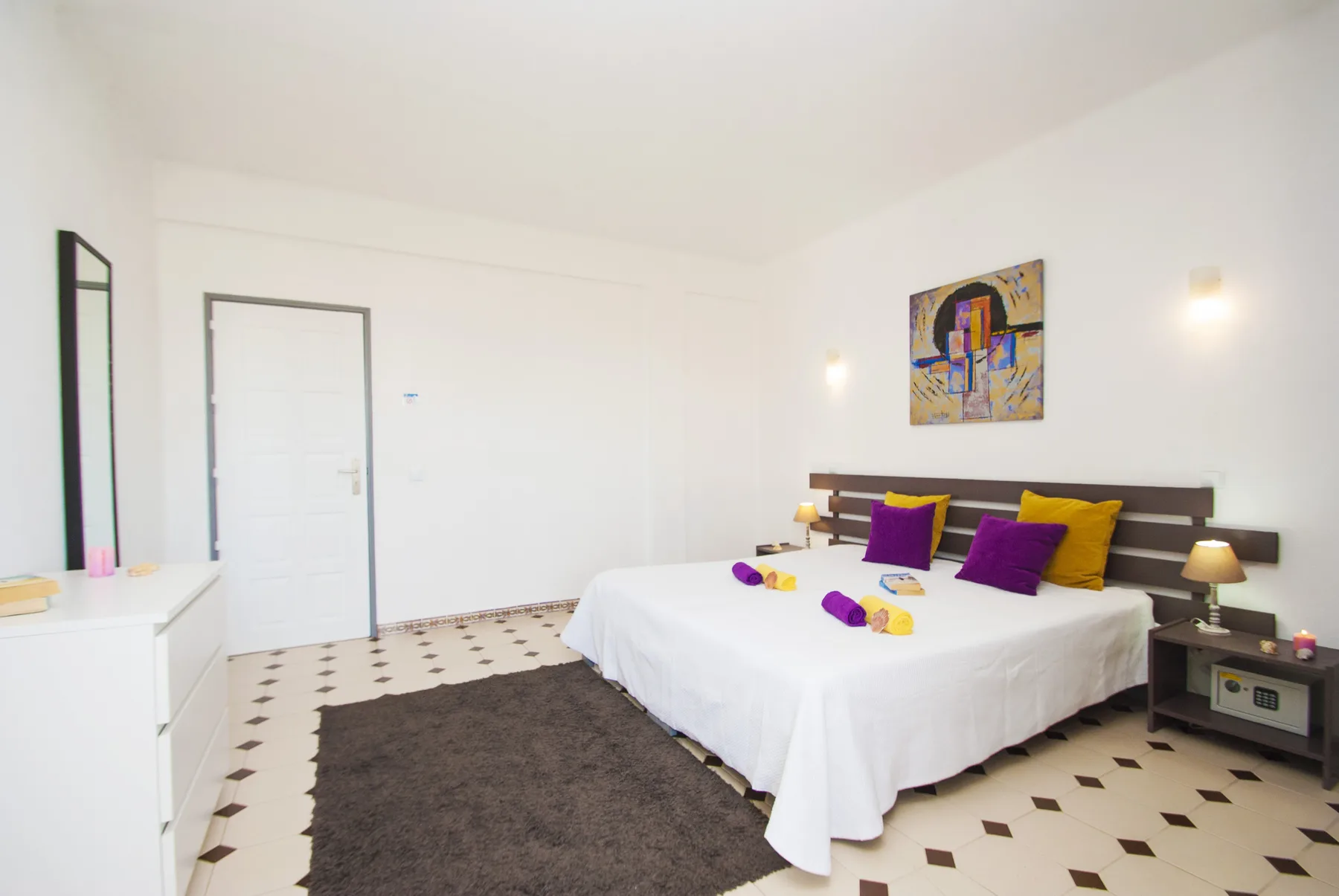 Apartment Capri