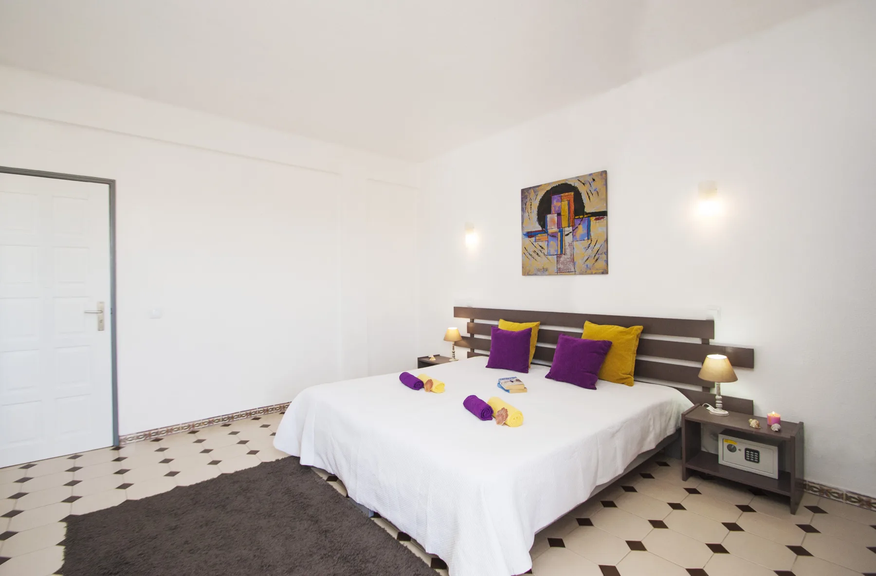 Apartment Capri