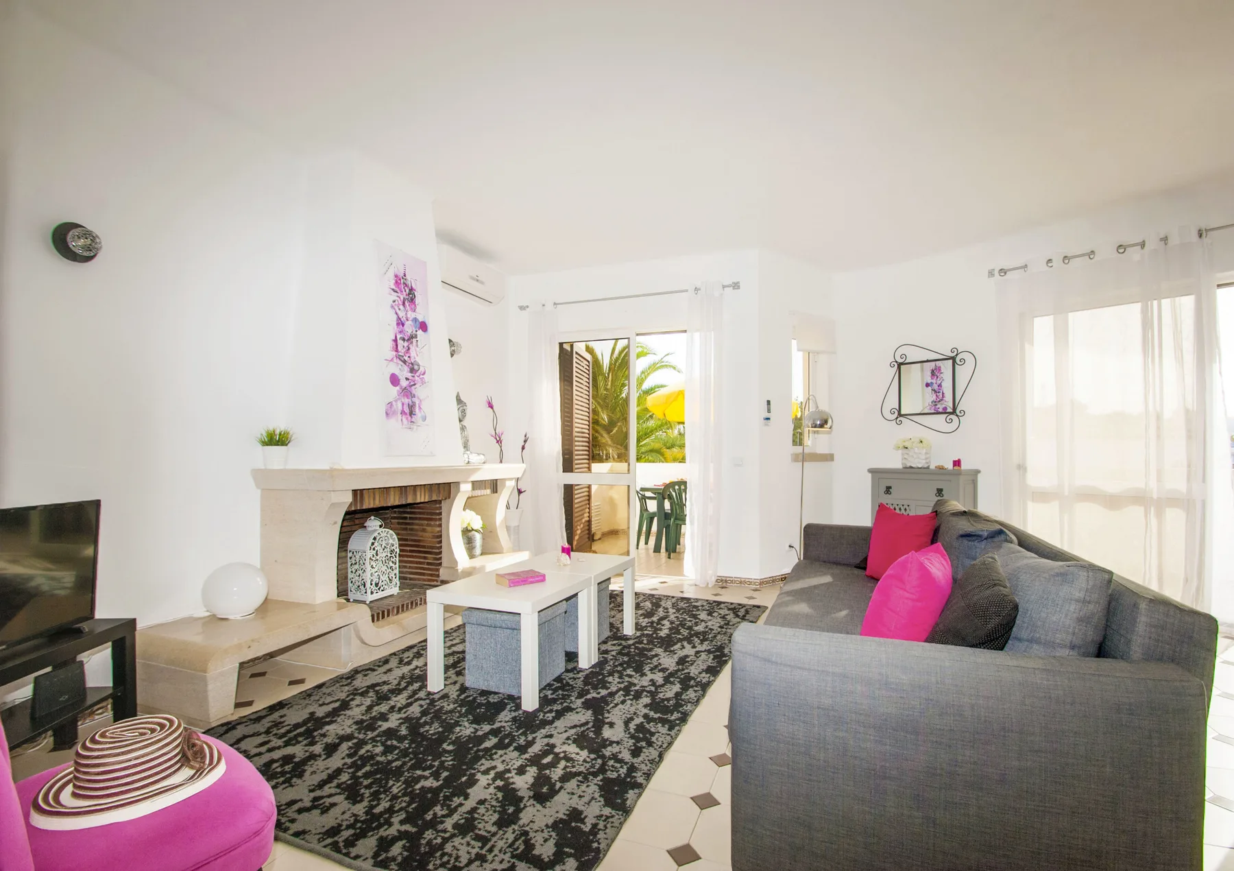 Apartment Capri