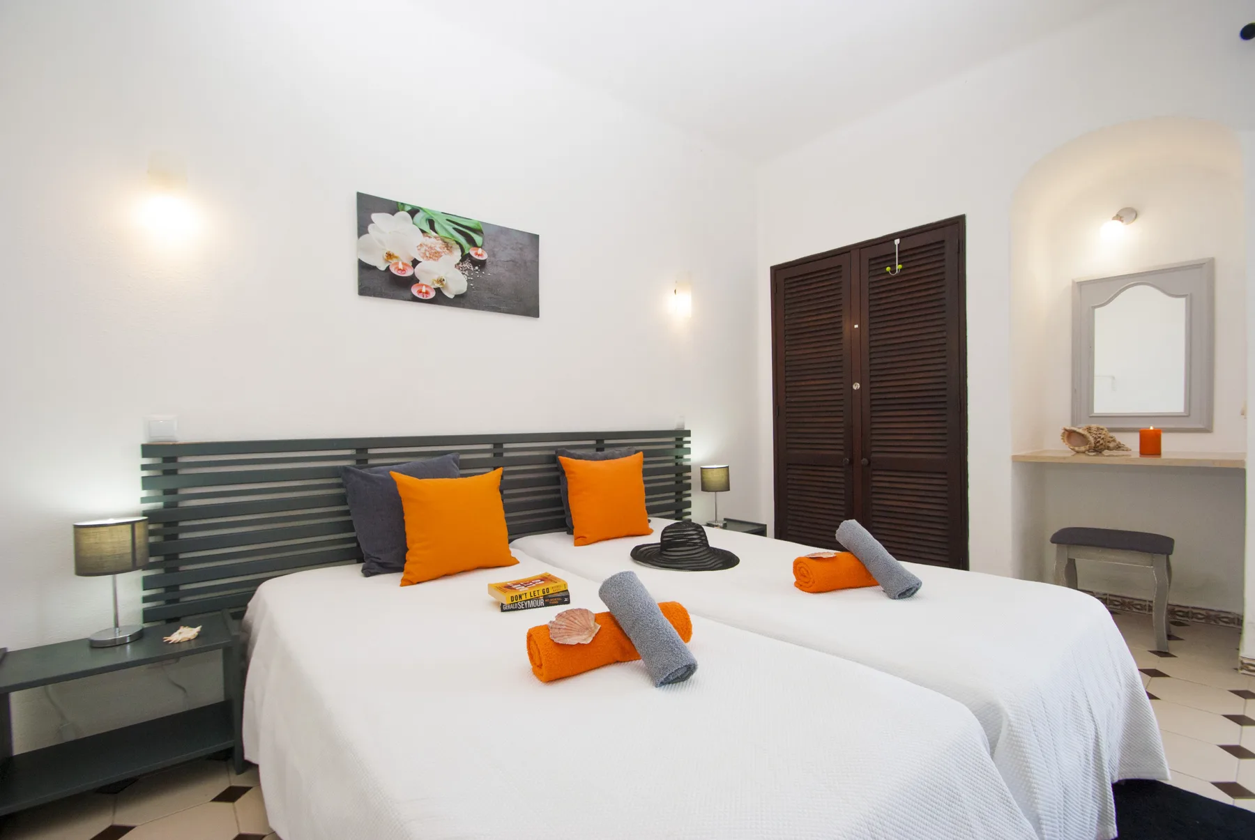 Apartment Capri