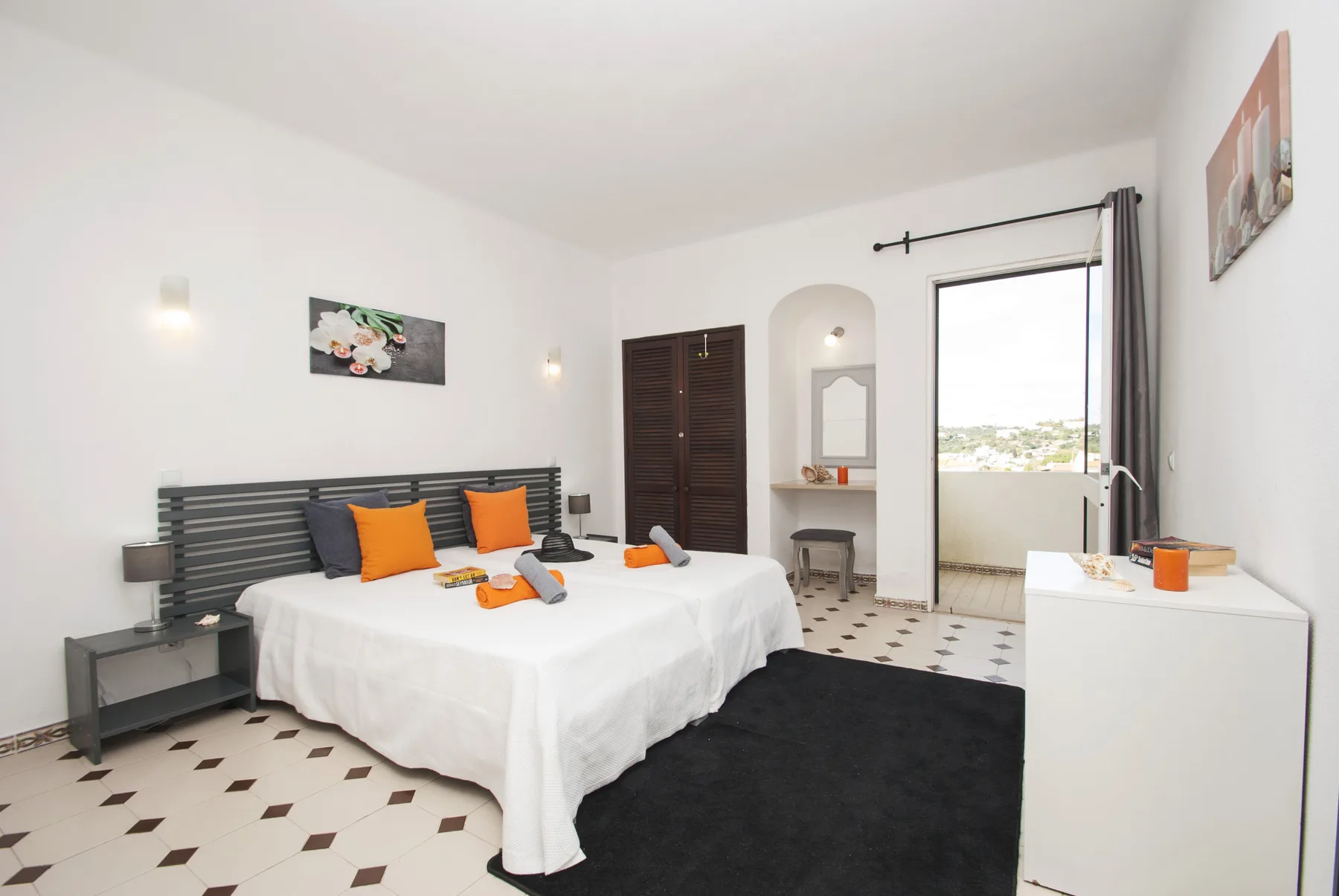 Apartment Capri