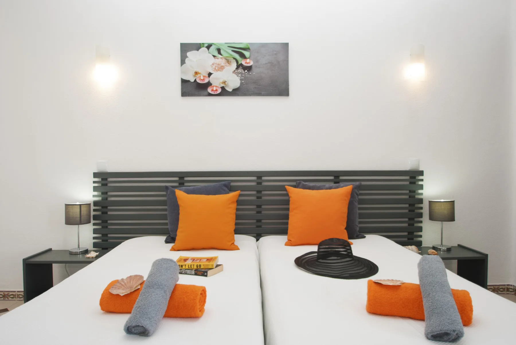 Apartment Capri