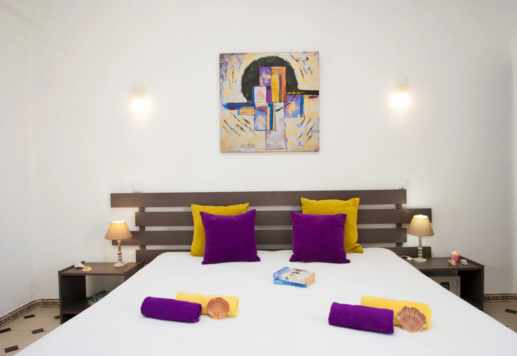 Apartment Capri