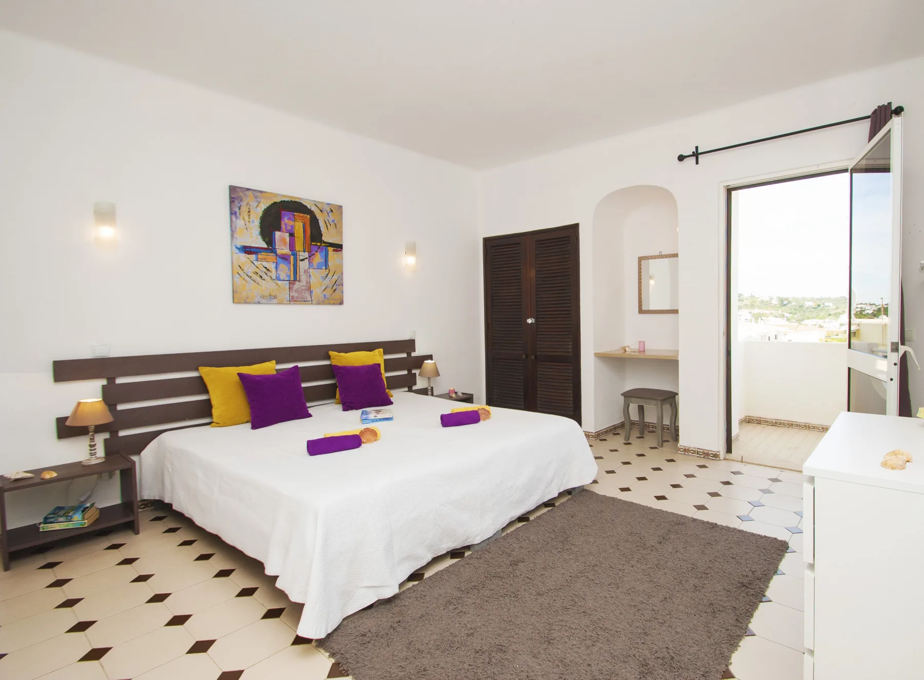 Apartment Capri