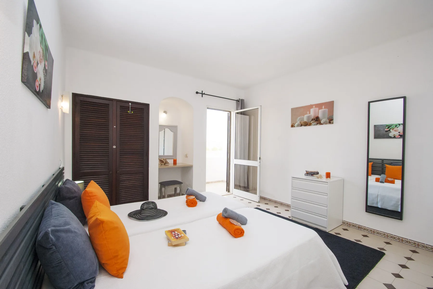 Apartment Capri
