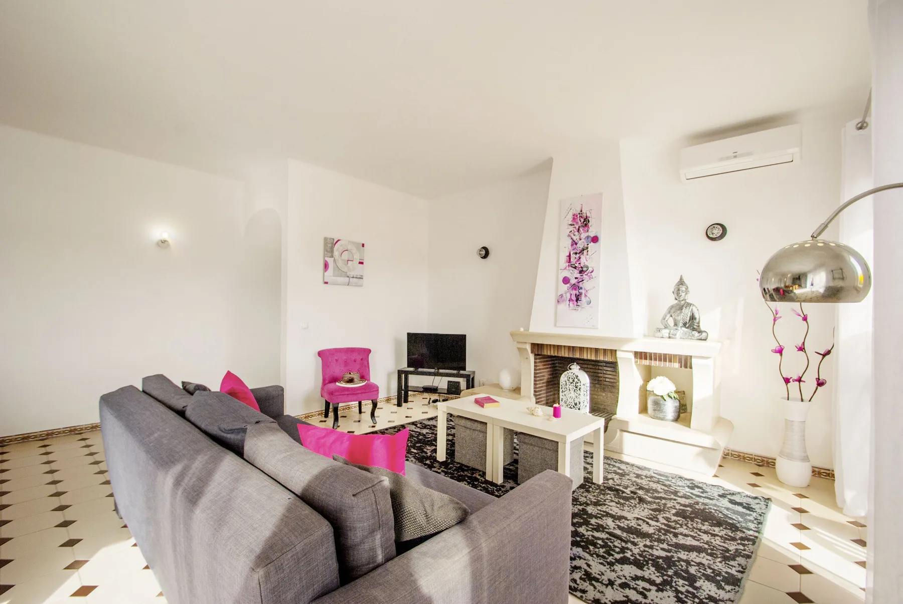 Apartment Capri