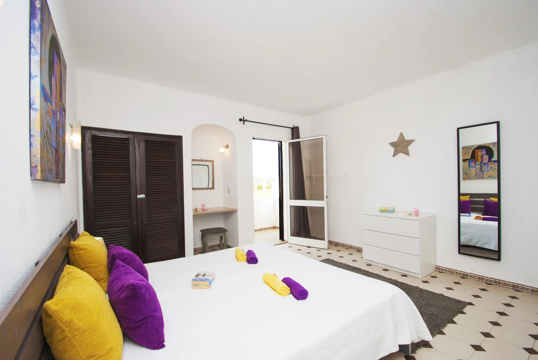 Apartment Capri
