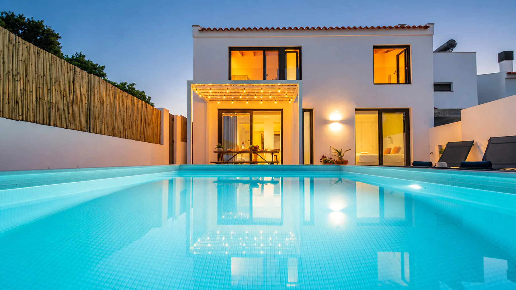 Villa Alfa Boutique