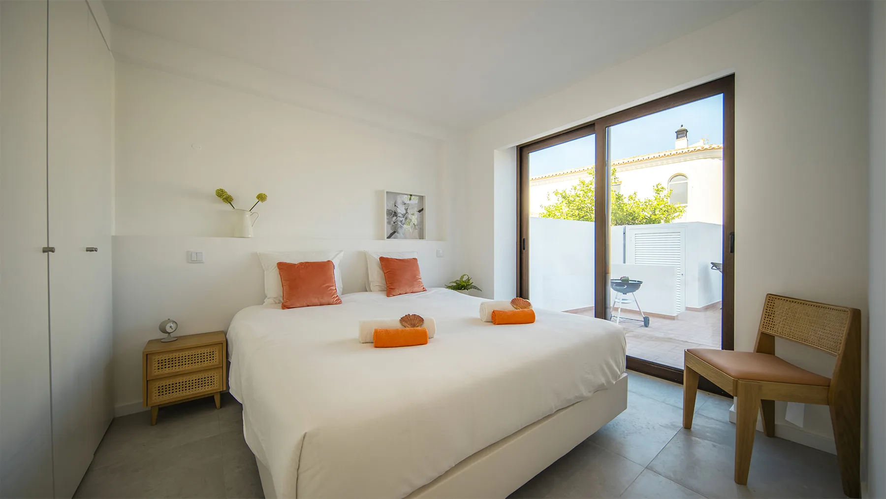 Villa Alfa Boutique