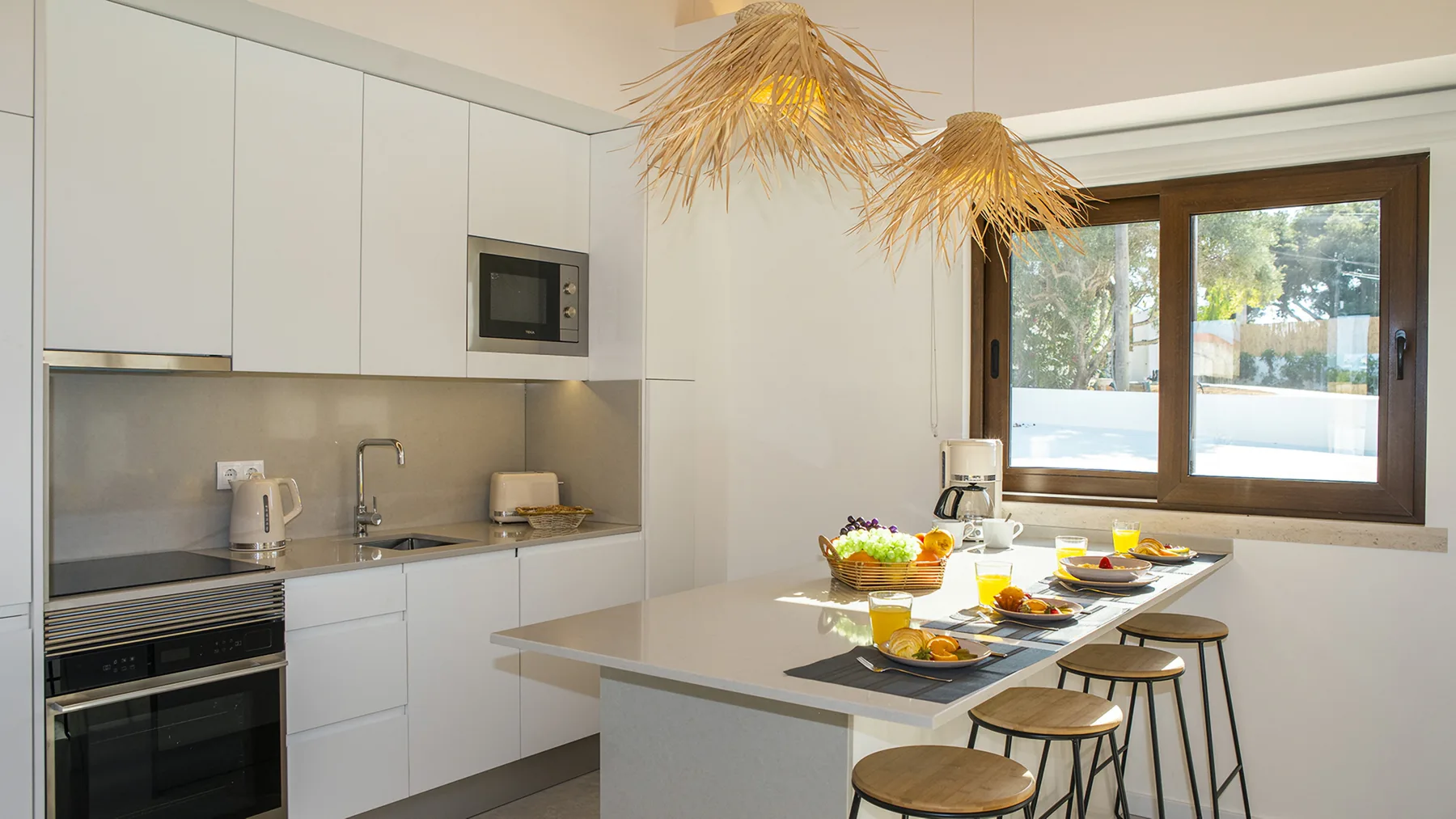 Villa Alfa Boutique