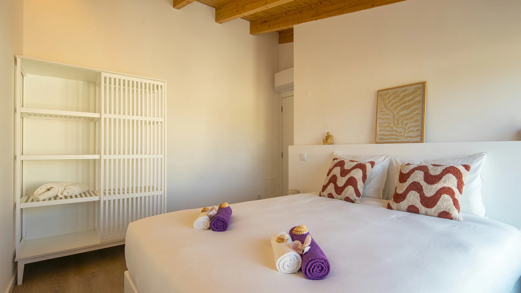 Villa Alfa Boutique
