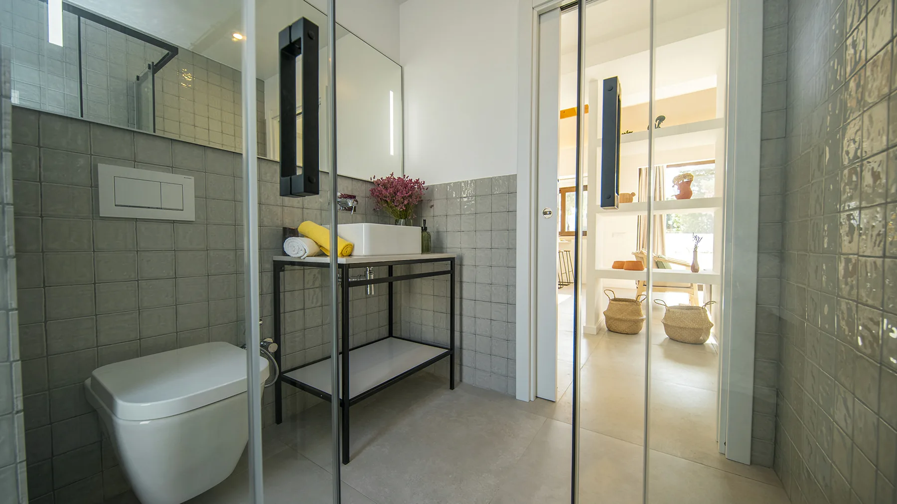 Villa Alfa Boutique