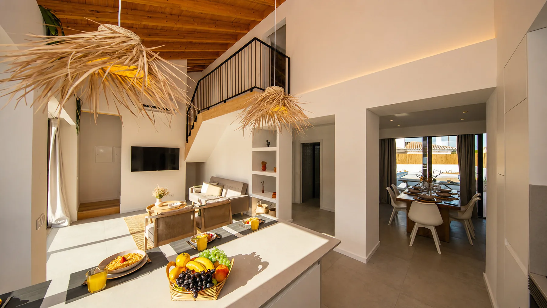 Villa Alfa Boutique
