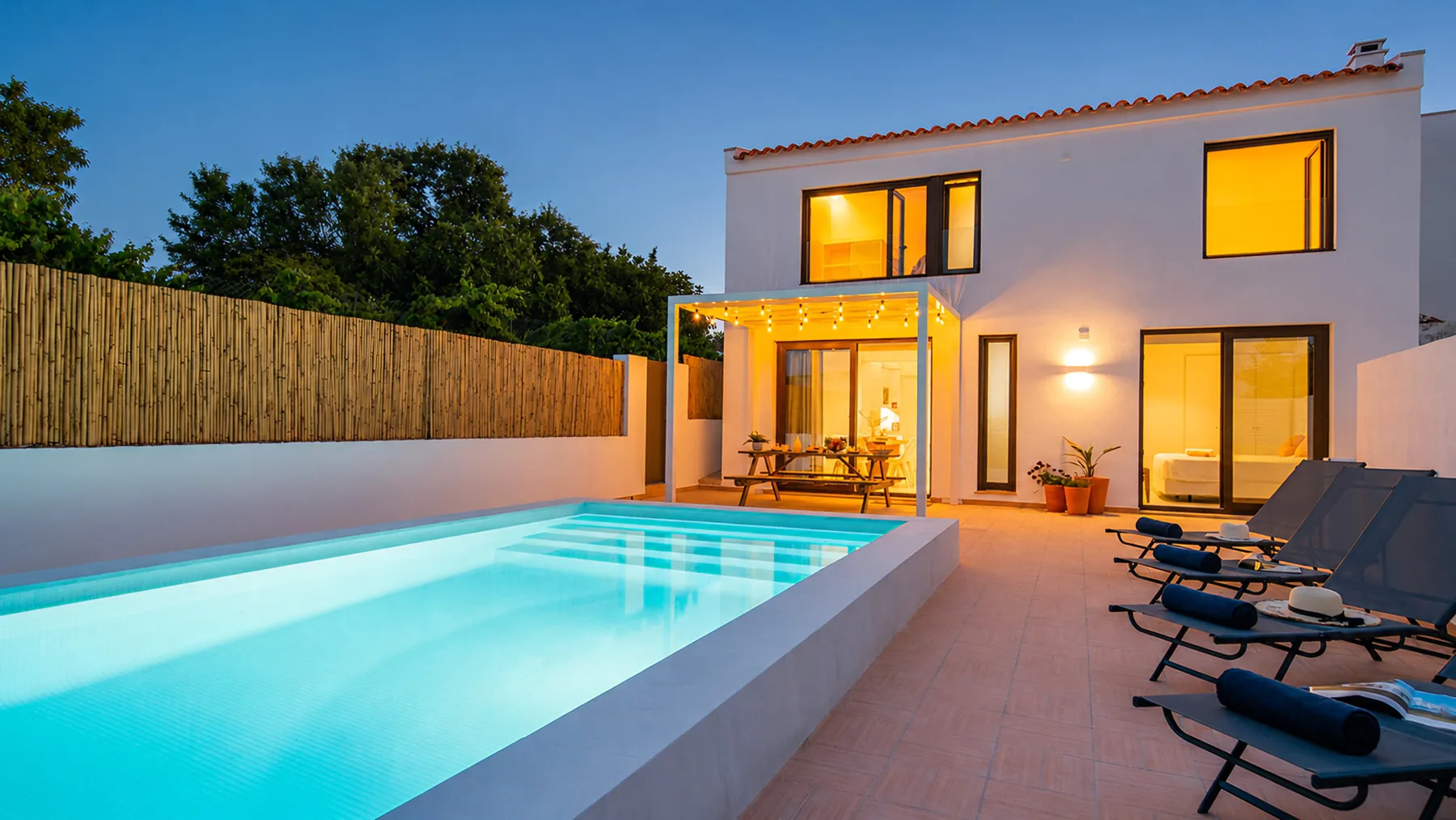 Villa Alfa Boutique