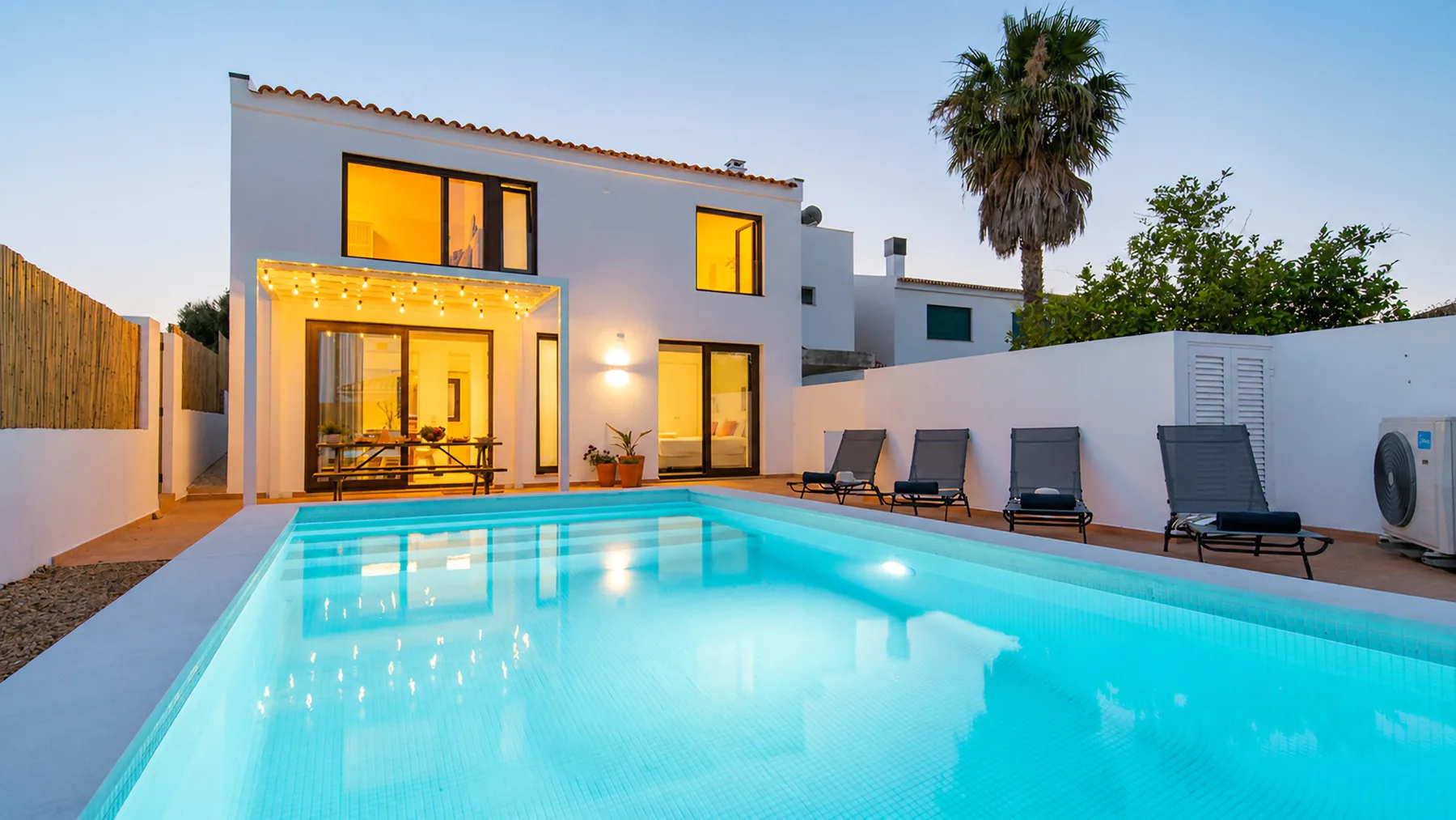 Villa Alfa Boutique