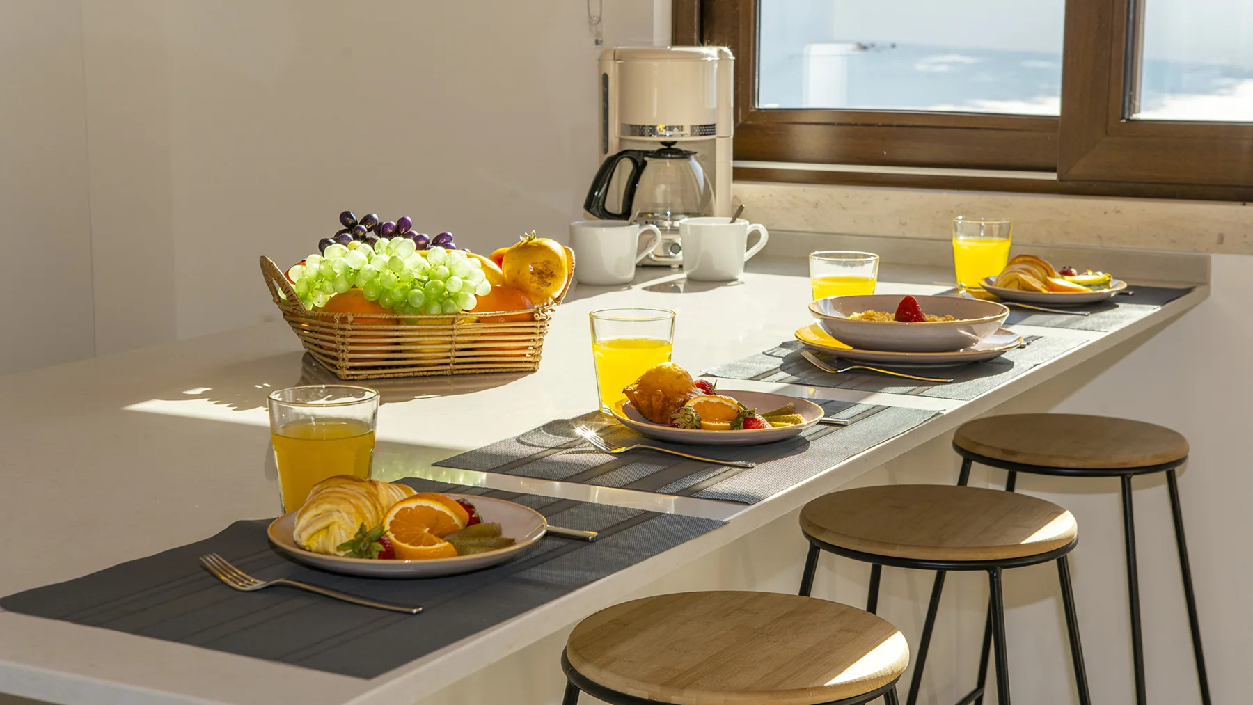 Villa Alfa Boutique