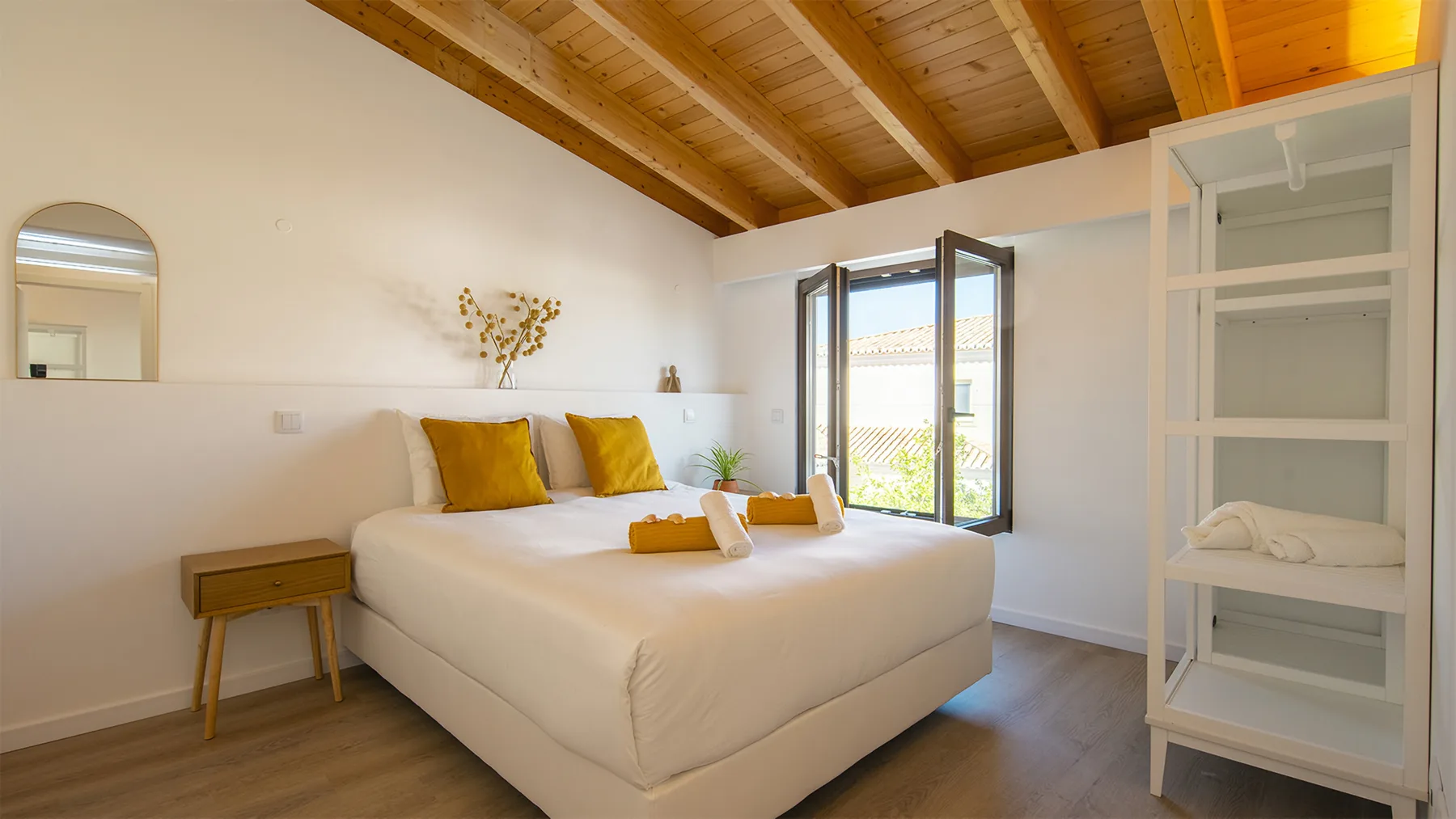 Villa Alfa Boutique