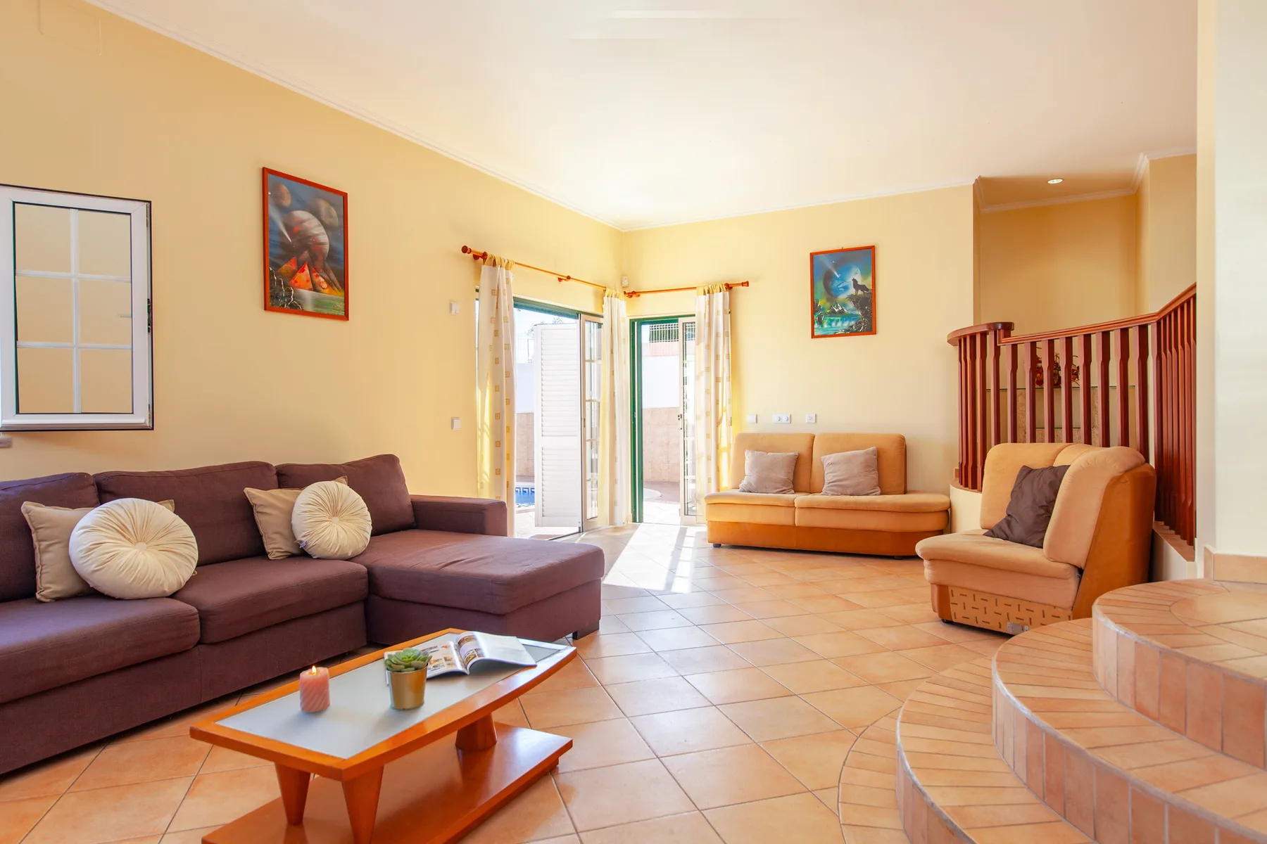 Villa Saona