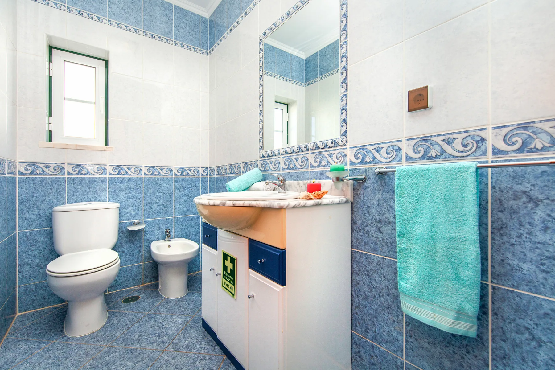 Villa Saona