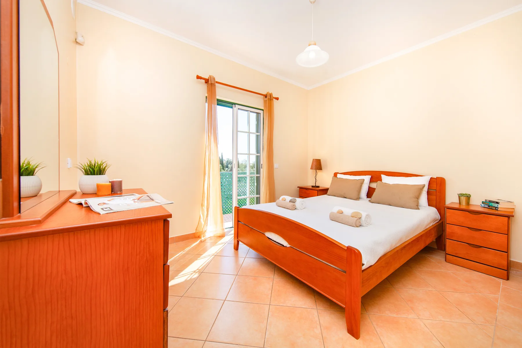 Villa Saona