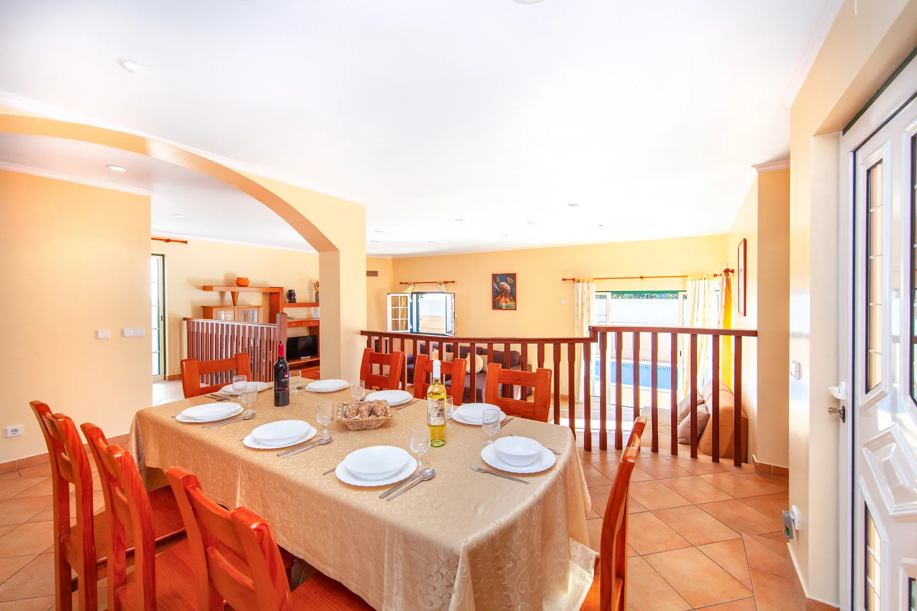 Villa Saona