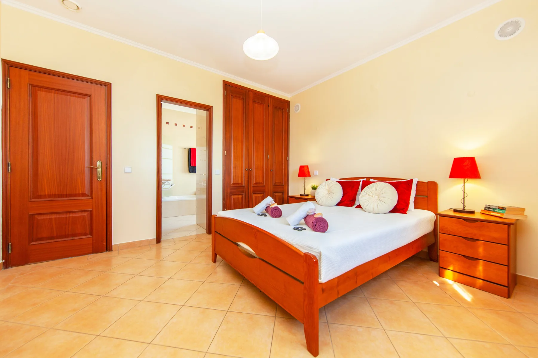 Villa Saona