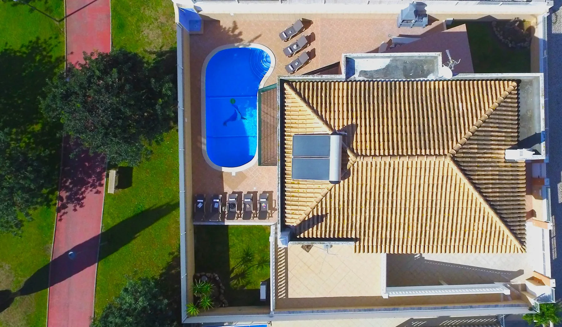 Villa Saona