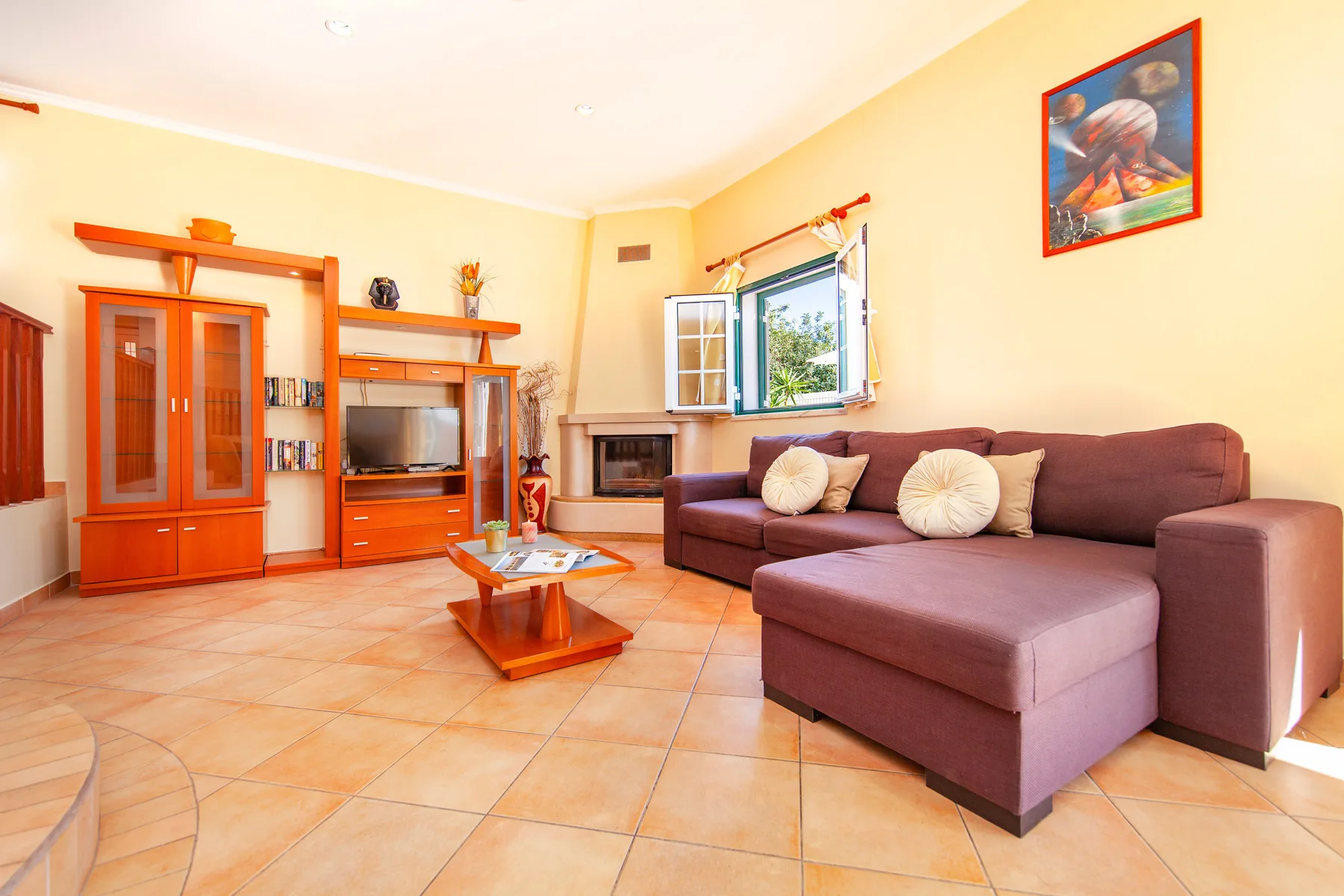 Villa Saona