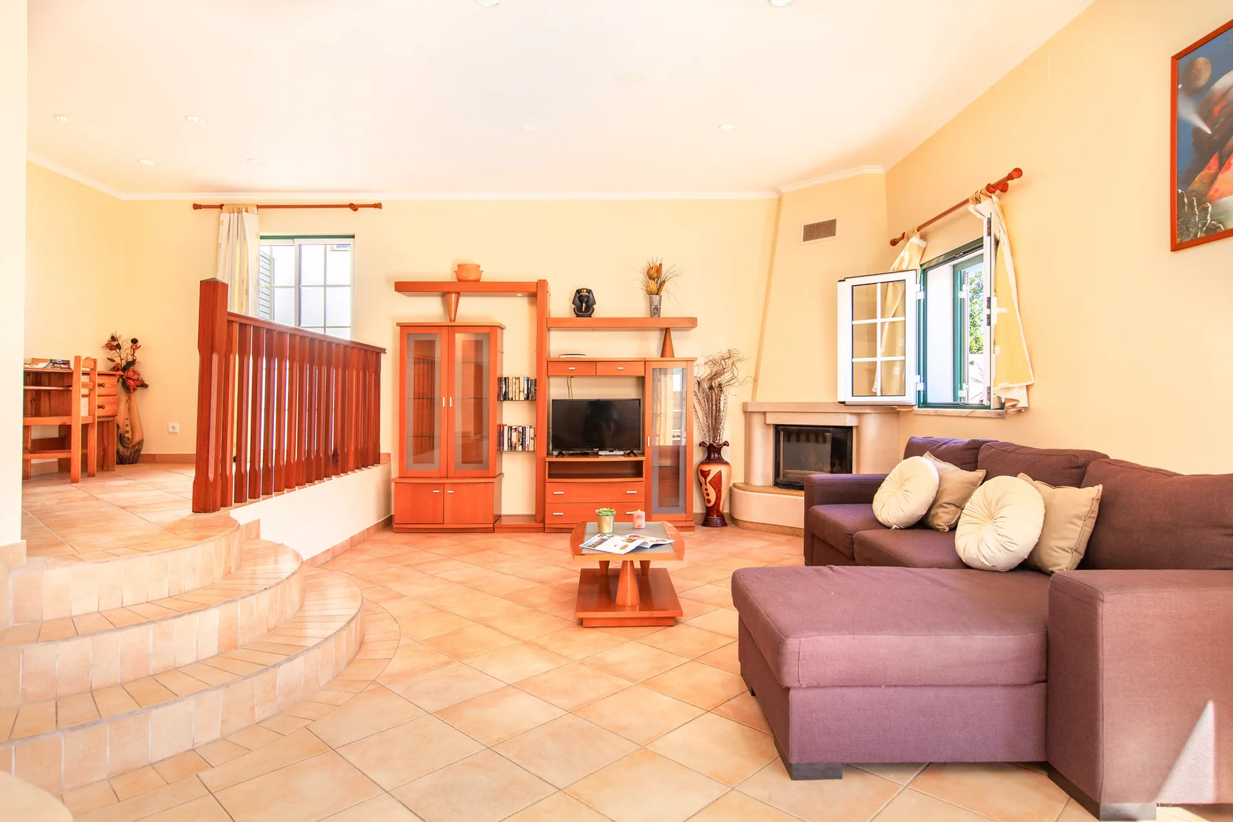 Villa Saona