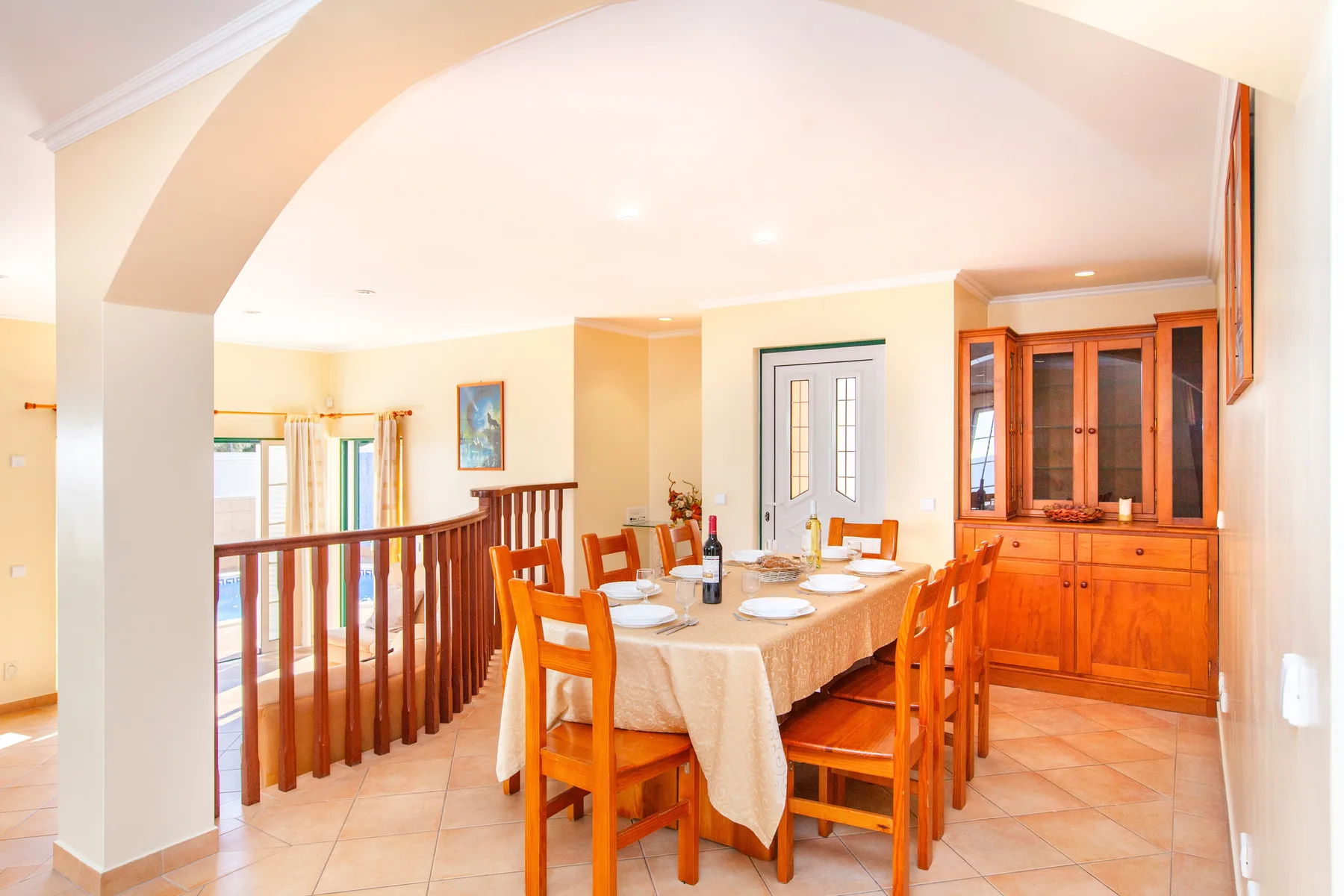 Villa Saona
