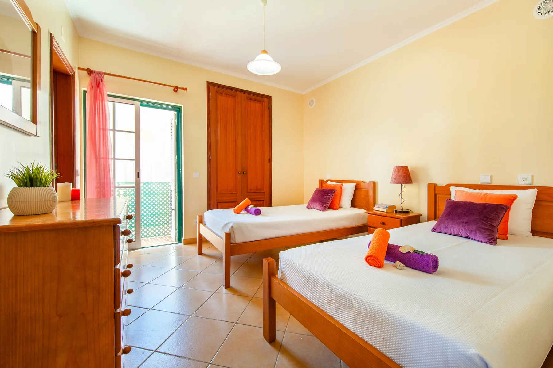 Villa Saona