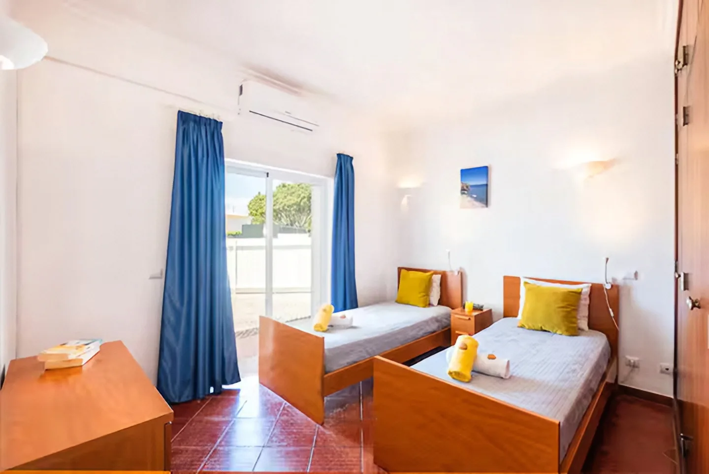 Villa Bermudas