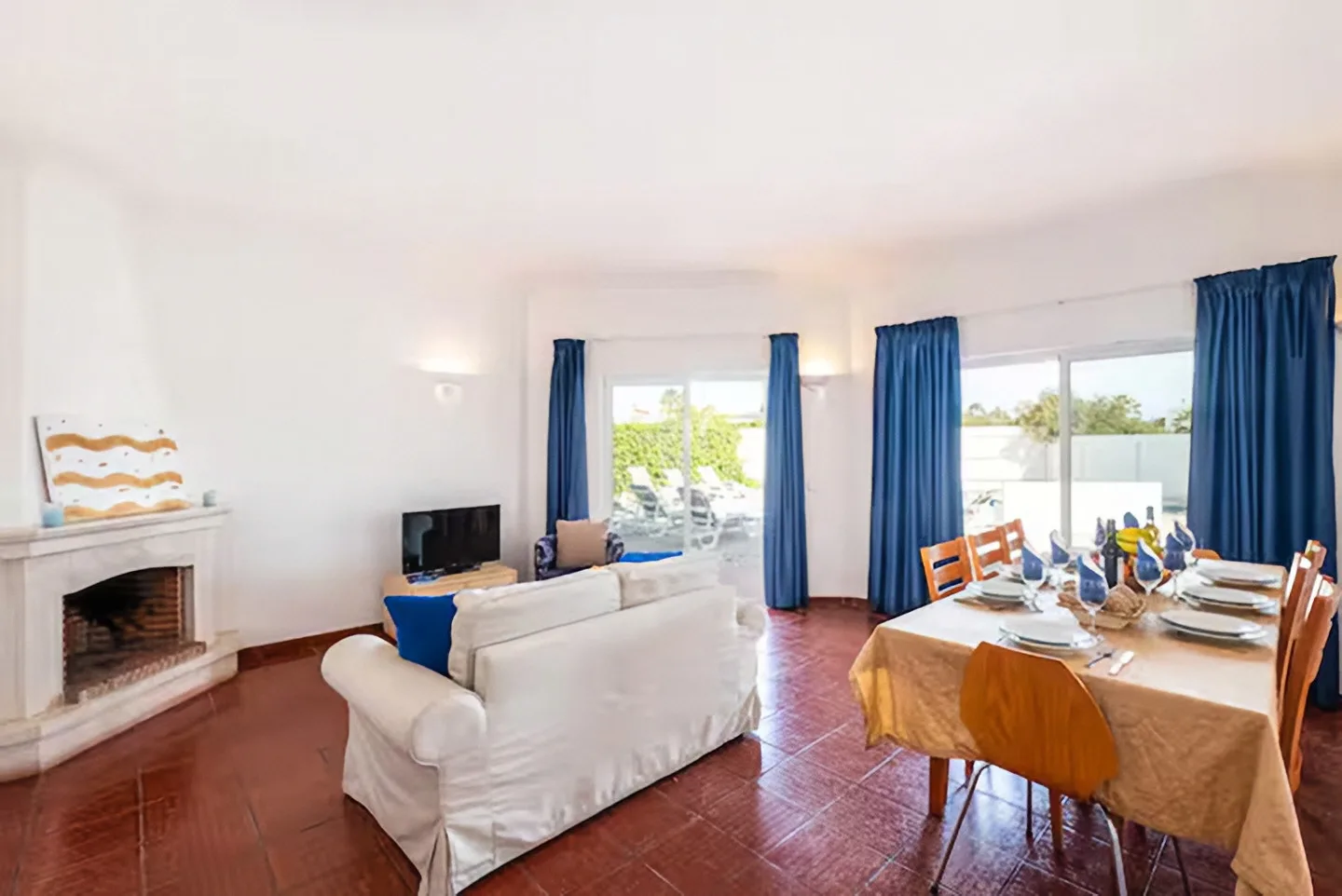 Villa Bermudas