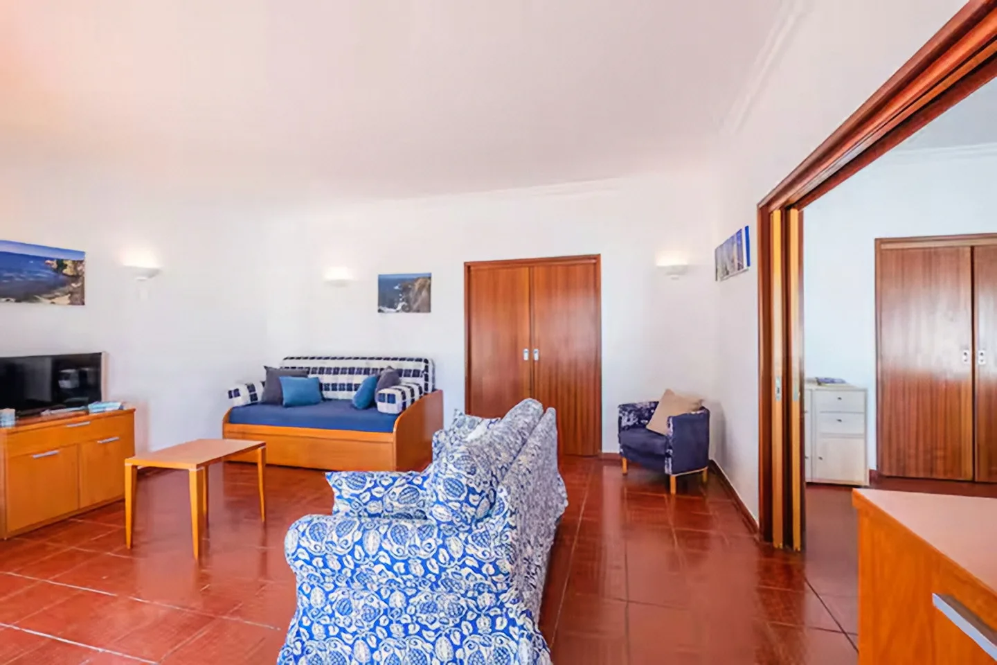 Villa Bermudas