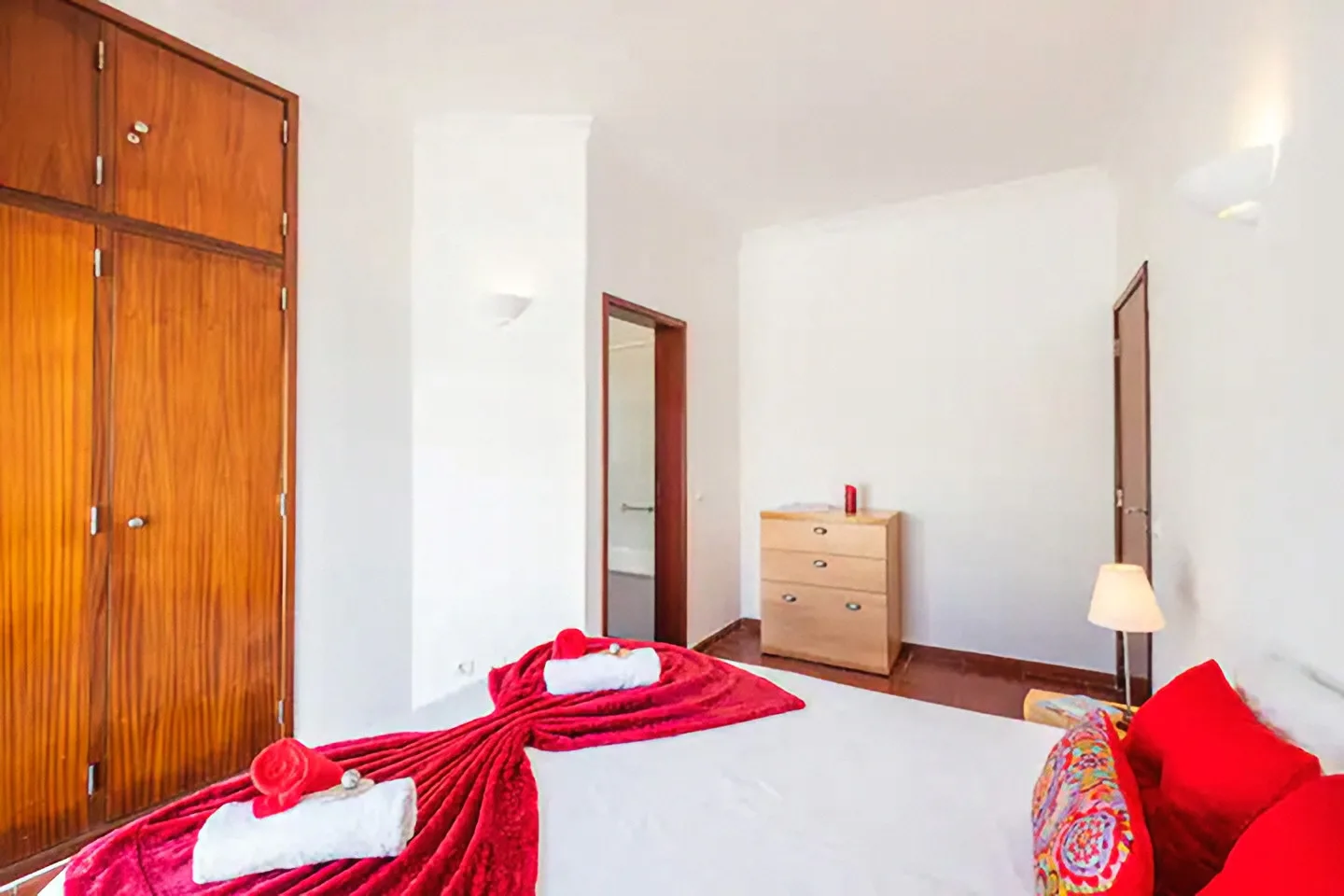Villa Bermudas