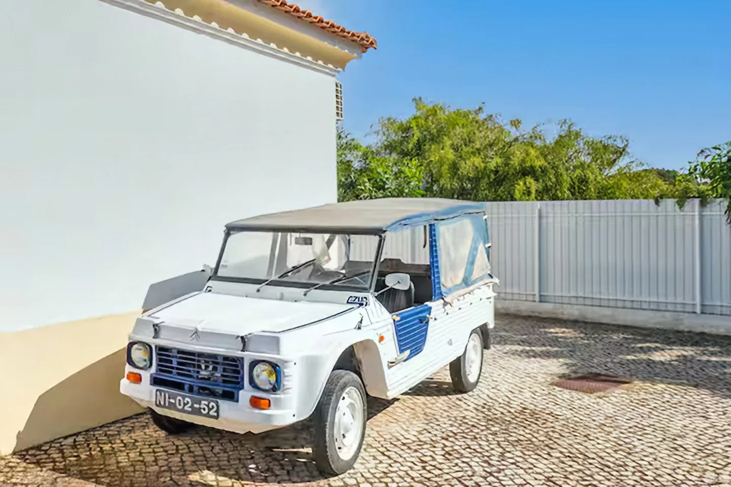Villa Bermudas