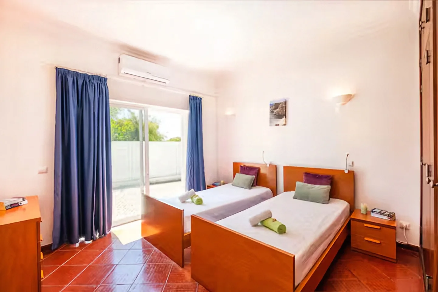 Villa Bermudas