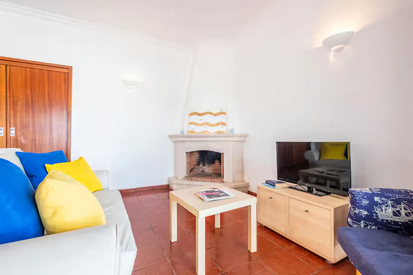 Villa Bermudas