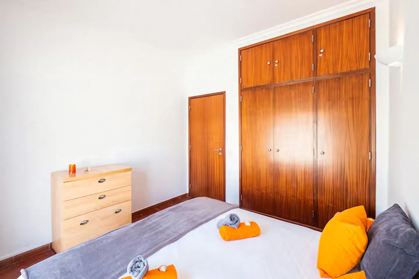 Villa Bermudas