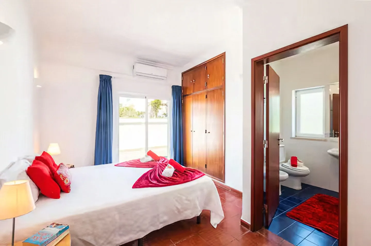 Villa Bermudas