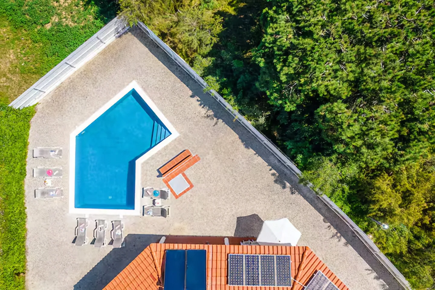 Villa Bermudas