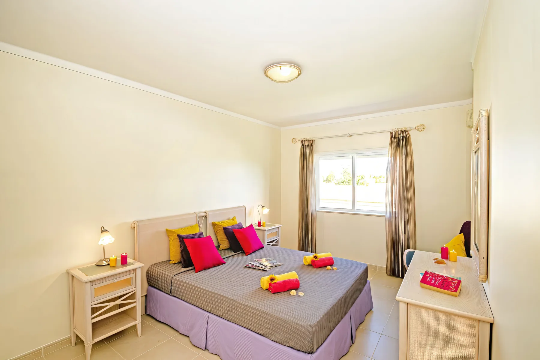 Townhouse Moreton