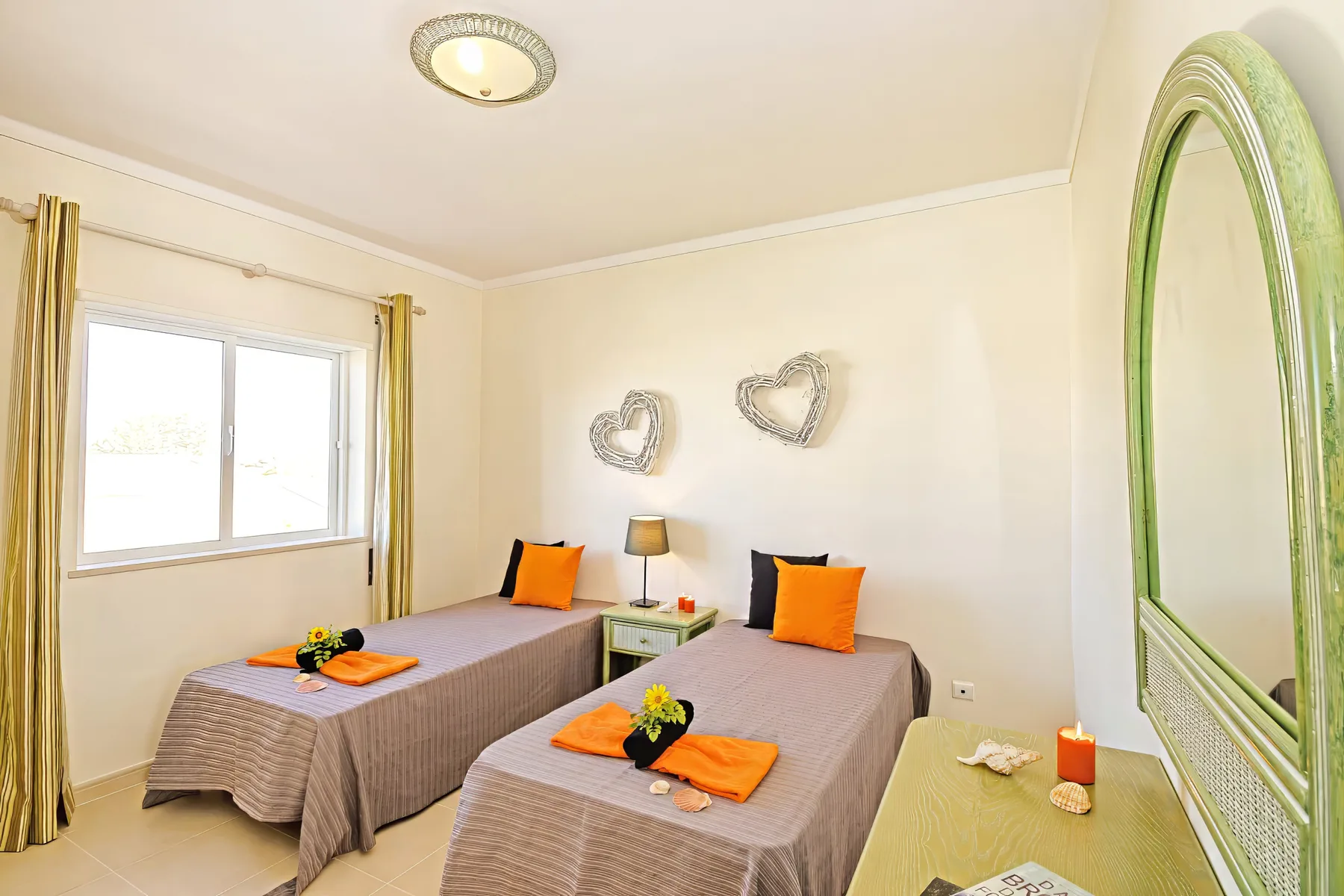 Townhouse Moreton