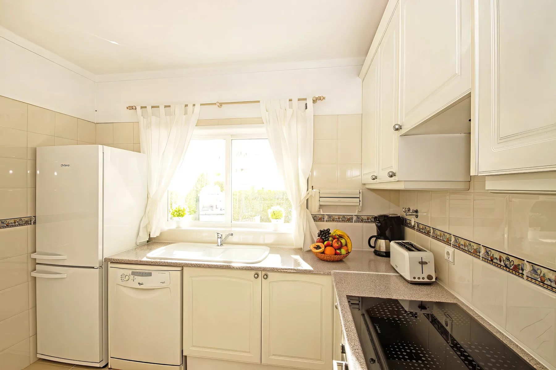 Townhouse Moreton