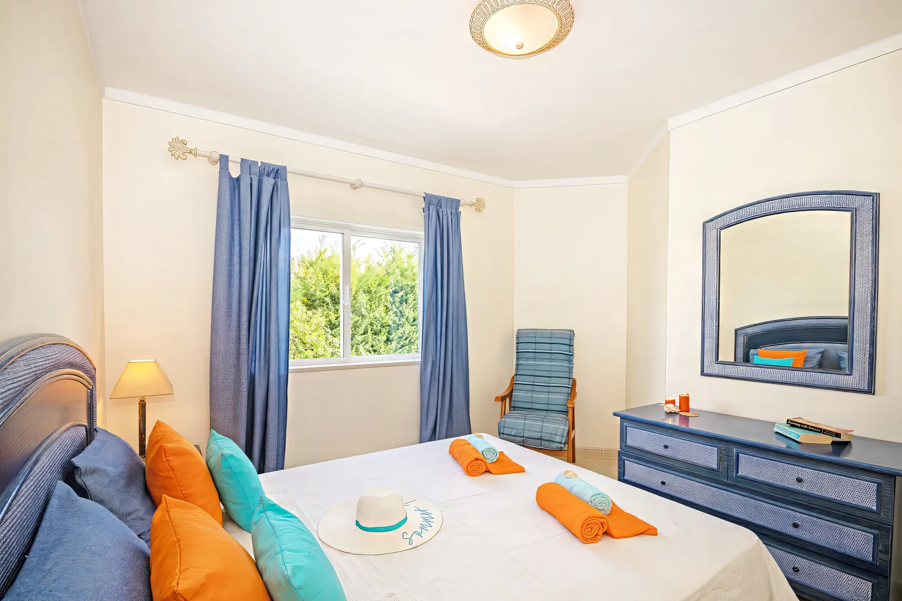 Townhouse Moreton